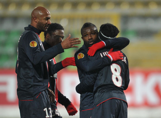 尽管兰帕德 尽管兰帕德