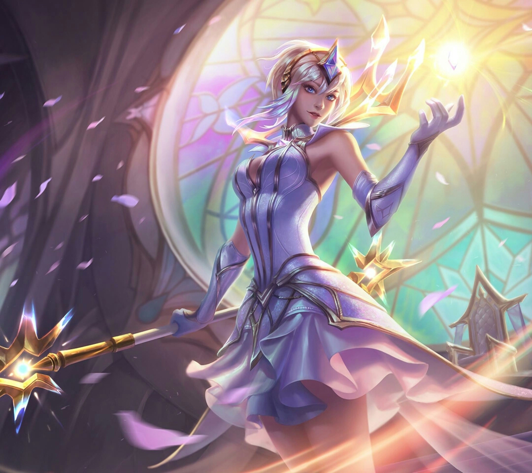 和观众呈现 和观众呈现