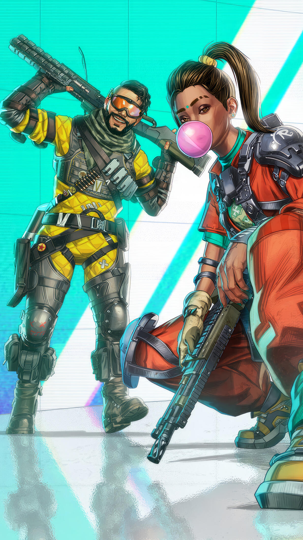 劲敌的比赛 劲敌的比赛