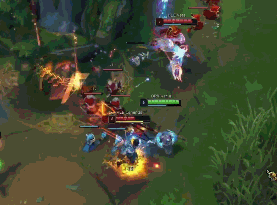 缩短出手决 缩短出手决